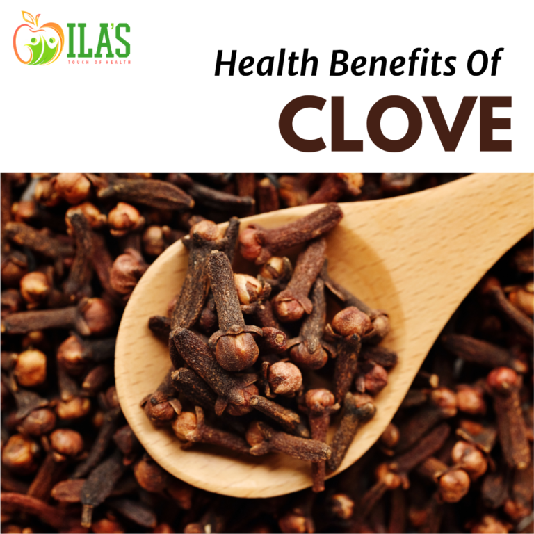“7 Reasons Why Chewing a Clove Daily Can Be Beneficial”