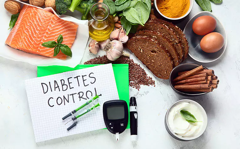 10 Best Foods to Eat and Avoid With Diabetes